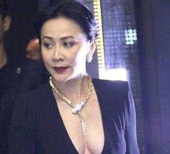 陈慧敏爆料娱乐圈,陈慧敏揭露惊人内幕 第3张 陈慧敏爆料娱乐圈,陈慧敏揭露惊人内幕 第3张