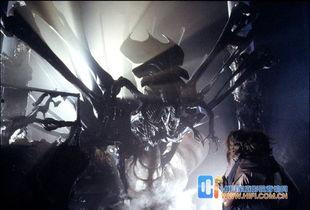 异形2在线观看,惊悚宇宙的黑暗重生 第3张 异形2在线观看,惊悚宇宙的黑暗重生 第3张