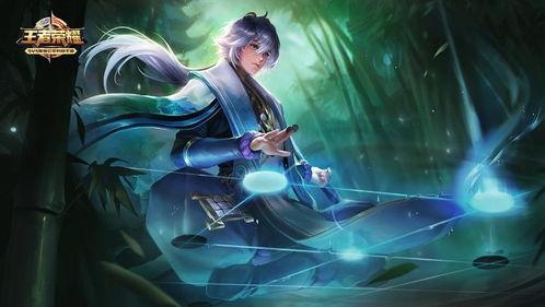 弈星英雄爆料视频,神秘新英雄技能解析与背景故事揭秘  第2张