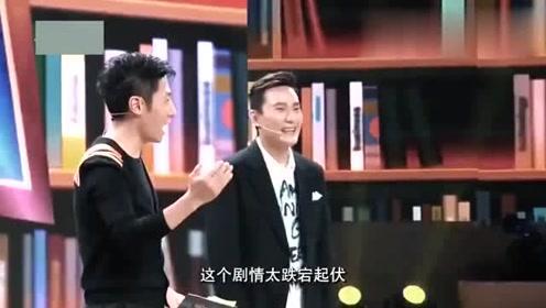 娱乐大爆料央视,央视揭秘娱乐圈幕后故事