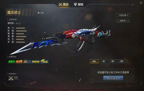 生死狙击武器爆料最新,全新武器爆料,惊心动魄的战场新篇章 第2张 生死狙击武器爆料最新,全新武器爆料,惊心动魄的战场新篇章 第2张