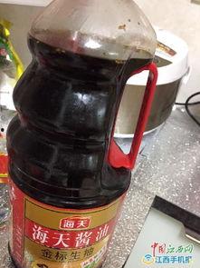 海天酱油 爆料视频,揭秘食品添加剂真相 第2张 海天酱油 爆料视频,揭秘食品添加剂真相 第2张