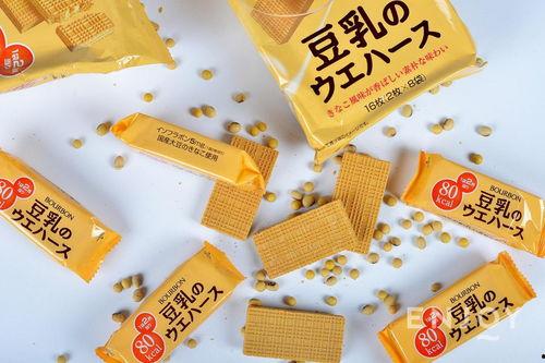 爆料威化饼干怎么做视频,跟着视频轻松学会 第2张 爆料威化饼干怎么做视频,跟着视频轻松学会 第2张
