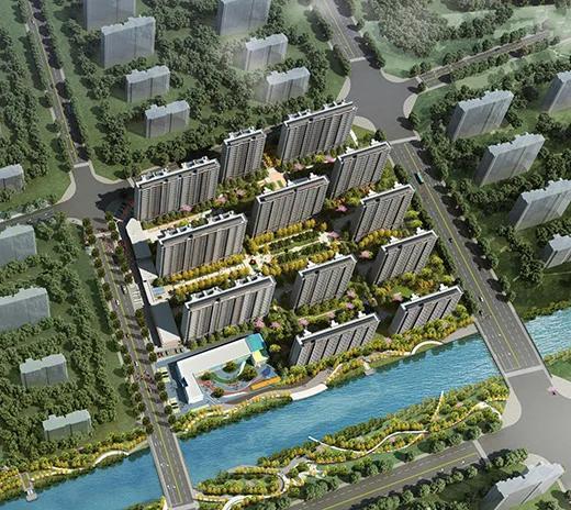 盐城楼市最新爆料,揭秘最新房价走势与热门项目盘点  第2张