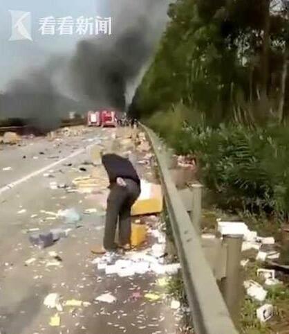 广西玉林车祸最新爆料,悲剧现场细节披露，调查进展及伤亡情况揭晓