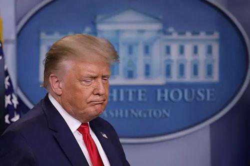 希克斯特朗普最新爆料,揭秘政坛惊天秘密！”  第3张
