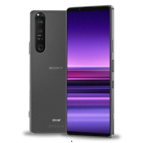 索尼xperia1v最新爆料,全面升级,引领高端旗舰新潮流 第3张 索尼xperia1v最新爆料,全面升级,引领高端旗舰新潮流 第3张