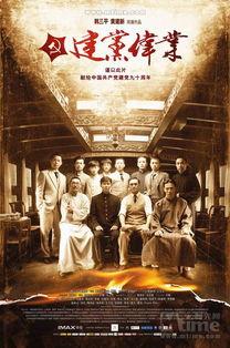 电影建党伟业在线观看,重现风云激荡的百年征程,在线观看重温红色记忆 第2张 电影建党伟业在线观看,重现风云激荡的百年征程,在线观看重温红色记忆 第2张