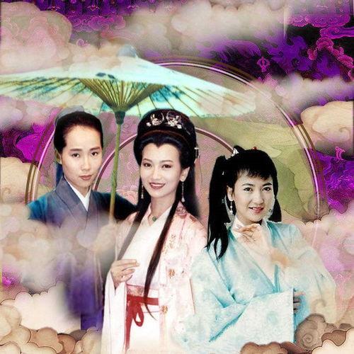新白娘子传奇最新爆料,神秘剧情揭秘，经典再现引期待  第2张