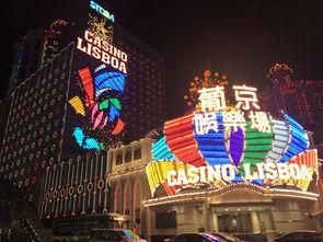澳门内地夜游爆料视频,内地游客眼中的璀璨夜景与独特风情 第3张 澳门内地夜游爆料视频,内地游客眼中的璀璨夜景与独特风情 第3张