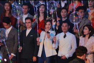 tvb最新爆料  第2张