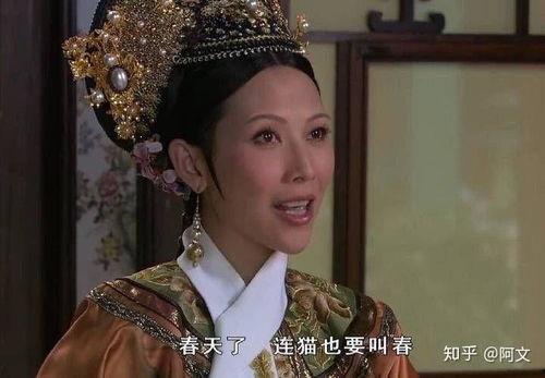 甄嬛传在线观看乐酷,乐酷带你领略宫廷权谋与情感纠葛  第3张