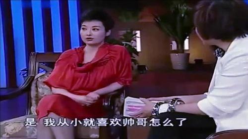 娱乐圈爆料袁立,袁立风波再起，真相究竟如何？  第2张