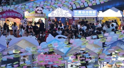 潍坊夜市爆料视频,美食狂欢,人间烟火气 第2张 潍坊夜市爆料视频,美食狂欢,人间烟火气 第2张