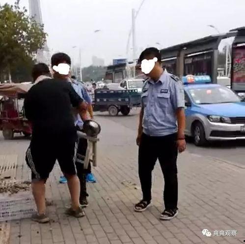 最新城管爆料,揭秘城市治理背后的故事与挑战” 第2张 最新城管爆料,揭秘城市治理背后的故事与挑战” 第2张