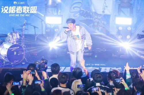 说唱联盟爆料视频大全,揭秘幕后故事与精彩瞬间