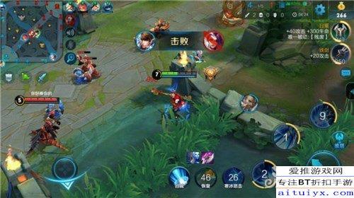 赵云回城爆料视频大全,揭秘英雄背后的故事与精彩瞬间  第3张