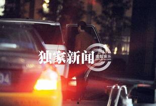 娱乐圈图文作品最新爆料,明星恋情曝光，幕后真相令人震惊！  第3张
