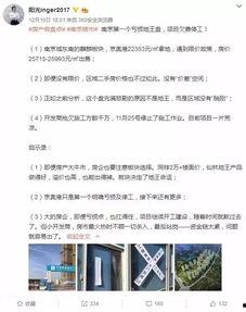 东莞开发商爆料事件最新,揭露行业乱象背后的真相