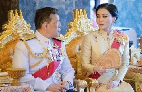泰国王室新瓜爆料视频播放,揭秘王室内部惊人真相