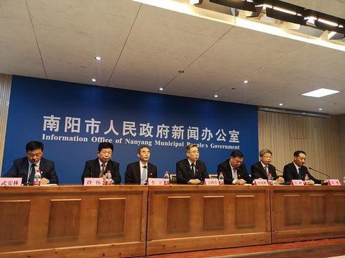 南召新闻爆料,揭秘当地热点事件背后的真相  第1张