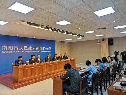 南召新闻爆料,揭秘当地热点事件背后的真相  第3张