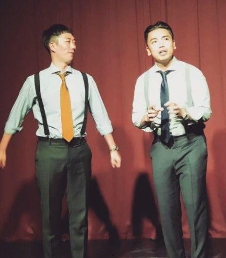 韩媒爆料男团视频,独家揭秘幕后花絮