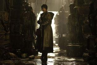 盗墓笔记电影 在线观看,惊险探险,揭秘古墓之谜 第2张 盗墓笔记电影 在线观看,惊险探险,揭秘古墓之谜 第2张