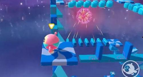 元梦之星前瞻直播爆料视频,未来游戏世界大曝光 第2张 元梦之星前瞻直播爆料视频,未来游戏世界大曝光 第2张