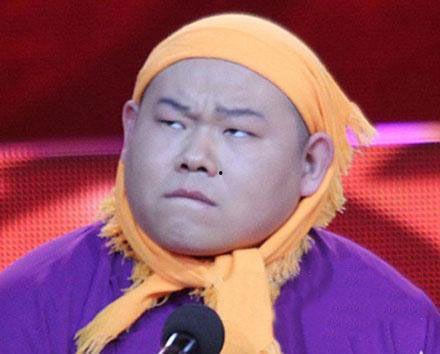 岳云鹏师娘爆料视频播放,揭秘相声界背后的故事 第3张 岳云鹏师娘爆料视频播放,揭秘相声界背后的故事 第3张