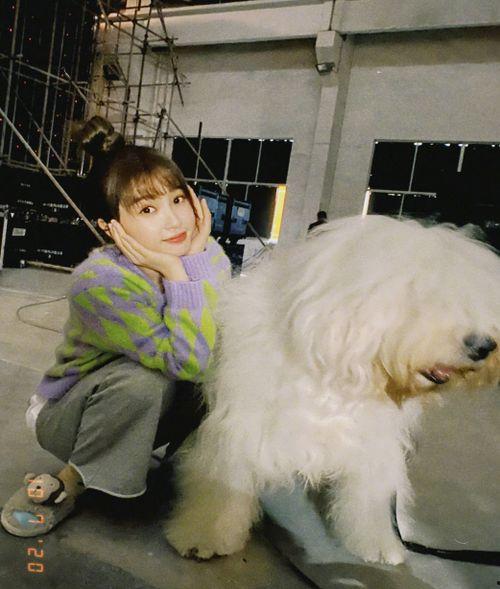 娱乐圈最新爆料虞书欣,娱乐圈再掀波澜! 第3张 娱乐圈最新爆料虞书欣,娱乐圈再掀波澜! 第3张