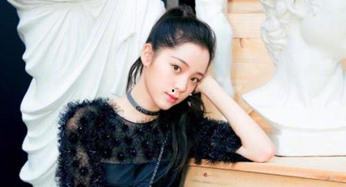 圈内爆料李沁欧阳娜娜,揭秘娱乐圈幕后故事  第3张