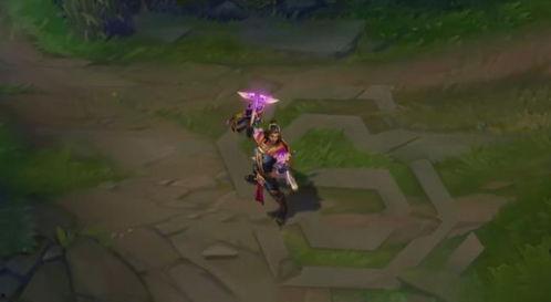 阿克尚皮肤爆料视频,揭秘神秘角色背后的故事与设计理念 第2张 阿克尚皮肤爆料视频,揭秘神秘角色背后的故事与设计理念 第2张