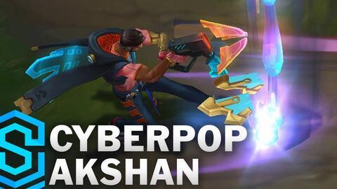 阿克尚皮肤爆料视频,揭秘神秘角色背后的故事与设计理念 第3张 阿克尚皮肤爆料视频,揭秘神秘角色背后的故事与设计理念 第3张