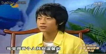 魏晨视频爆料,幕后故事与精彩瞬间