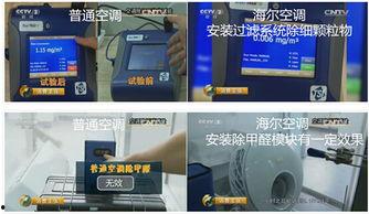 海尔空调最新爆料,颠覆性技术爆料,智能节能新篇章 第3张 海尔空调最新爆料,颠覆性技术爆料,智能节能新篇章 第3张