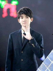 王源最新爆料消息图片,揭秘幕后故事，带你走进偶像的真实生活