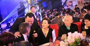 成龙爆料慈善圈视频大全,揭秘幕后的真实故事 第2张 成龙爆料慈善圈视频大全,揭秘幕后的真实故事 第2张