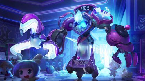 王者荣耀封面爆料视频,神秘英雄亮相，战火重燃！