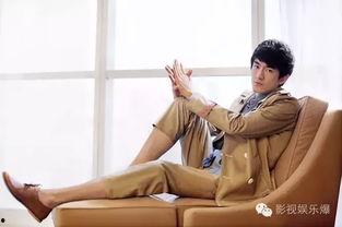 娱乐圈大爆料 林更新,娱乐圈大爆料背后的真相揭秘