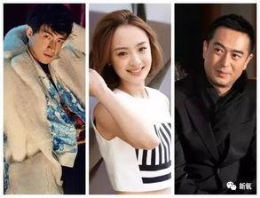 娱乐圈大爆料 林更新,娱乐圈大爆料背后的真相揭秘 第2张 娱乐圈大爆料 林更新,娱乐圈大爆料背后的真相揭秘 第2张