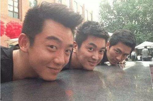 郑恺爆料兄弟视频大全,视频大全大放送 第3张 郑恺爆料兄弟视频大全,视频大全大放送 第3张