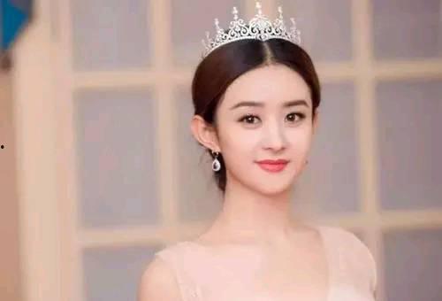 娱乐圈吃瓜爆料 赵丽颖,娱乐圈风云变幻,揭秘她的幕后故事 第2张 娱乐圈吃瓜爆料 赵丽颖,娱乐圈风云变幻,揭秘她的幕后故事 第2张