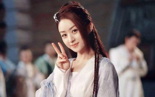 娱乐圈吃瓜爆料 赵丽颖,娱乐圈风云变幻,揭秘她的幕后故事 第3张 娱乐圈吃瓜爆料 赵丽颖,娱乐圈风云变幻,揭秘她的幕后故事 第3张