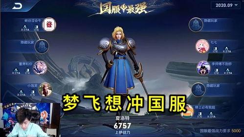 国服夏洛特爆料了吗最新,神秘新英雄即将登场！