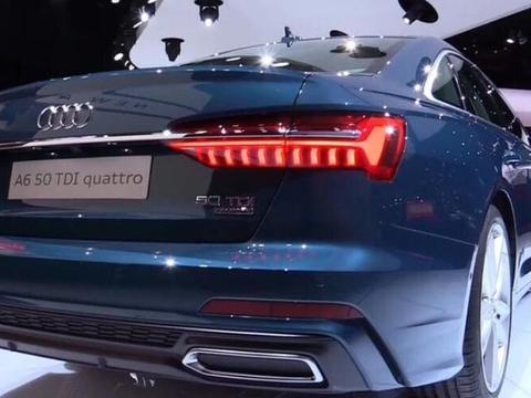 新款奥迪爆料视频播放,前瞻科技与动感设计的完美融合