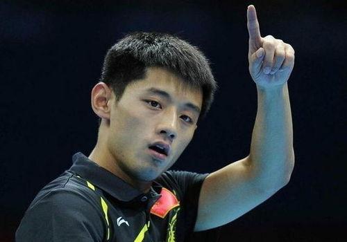 张继科早期爆料视频大全,揭秘乒乓球运动员的幕后故事 第2张 张继科早期爆料视频大全,揭秘乒乓球运动员的幕后故事 第2张