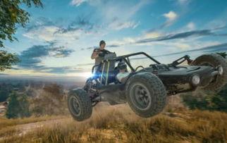 吃鸡爆料最新车,神秘战车亮相,战场格局再起风云 第2张 吃鸡爆料最新车,神秘战车亮相,战场格局再起风云 第2张