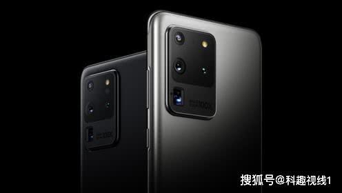 三星s21最新爆料,颠覆视觉体验，旗舰性能再升级