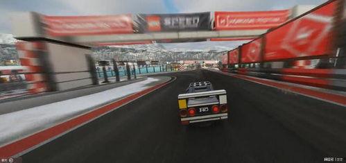 赛道最新爆料视频,揭秘神秘赛车性能与竞速对决